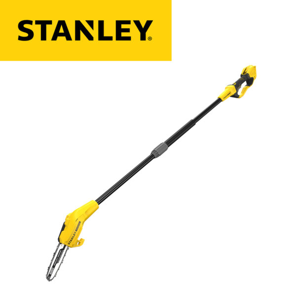 Teleskopska aku pila - motorka za drvo Stanley SFMCPS620M1 18V 20cm sa baterijom