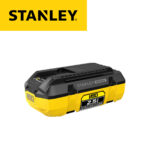 Baterija za aku uređaje Stanley SFMCB6025 54V 2.5Ah SFM