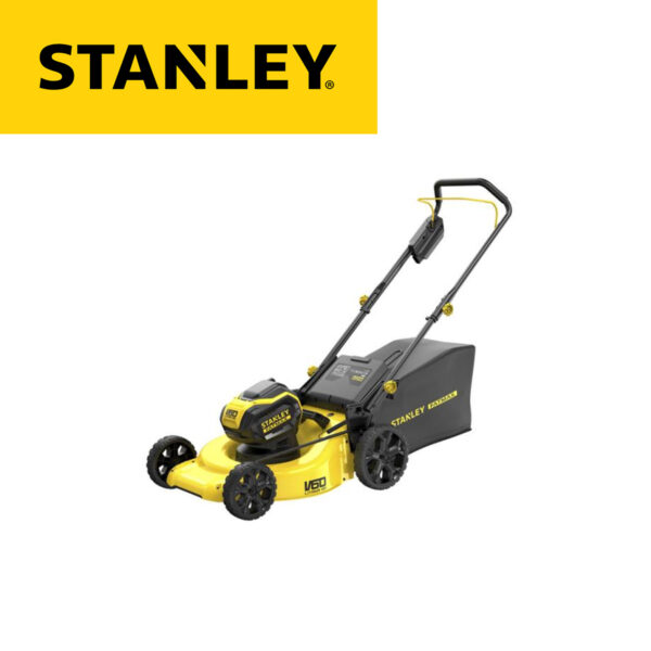 Gurajuća aku kosilica-kosačica Stanley SFMCMW2653B 54V 51cm SFM