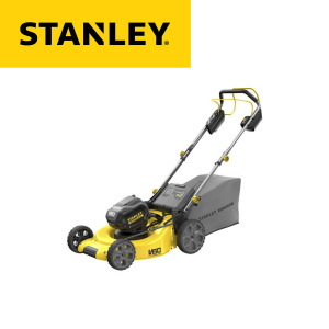 Samohodna aku kosilica-kosačica Stanley SFMCMS2653B 54V 51cm SFM