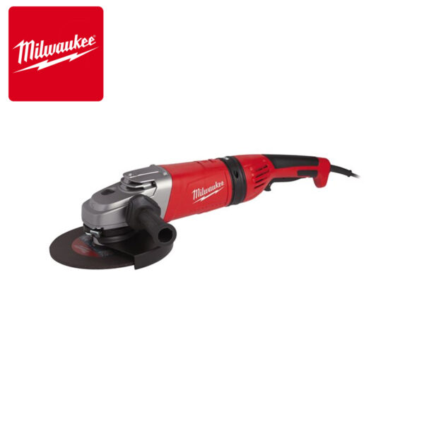 Električna ugaona-kutna brusilica Milwaukee AGV 21-230 GEX 4933402304 2100W 230mm