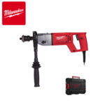 Električna dijamantska bušilica Milwaukee DD 2-160 XE 4933368690 1500W u koferu