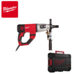 Električna dijamantska bušilica Milwaukee DD 3-152 4933428000 1900W u koferu