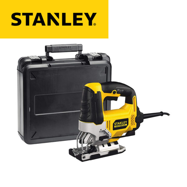 Električna ubodna pila Stanley FME340K 710W u koferu