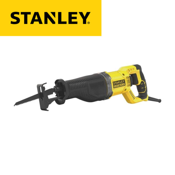 Električna recipročna pila - lisičiji rep Stanley FME360 900W