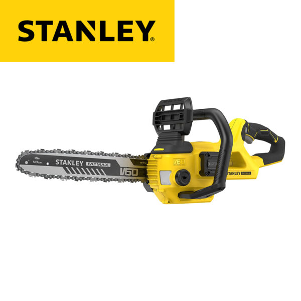 Aku pila - motorka za drva Stanley SFMCCSB664B 54V 40cm