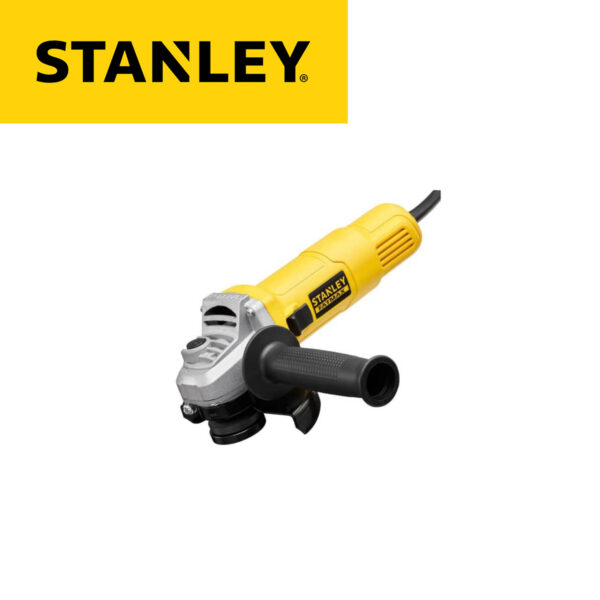 Električna ugaona-kutna brusilica Stanley FMEG615 600W 115mm