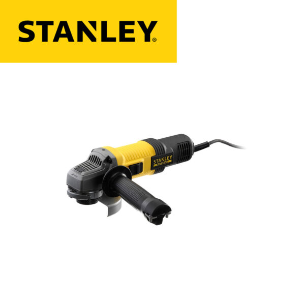 Električna ugaona-kutna brusilica Stanley FMEG210 850W 115mm