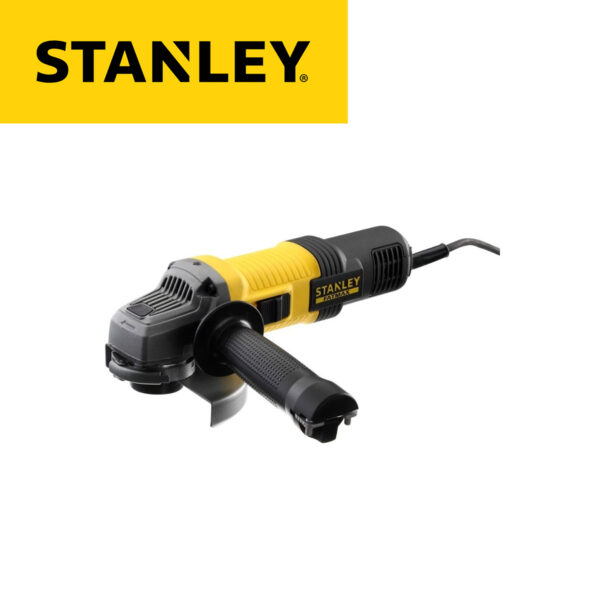 Električna ugaona-kutna brusilica Stanley FMEG220 850W 125mm