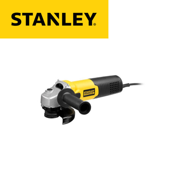 Električna ugaona-kutna brusilica Stanley FMEG225VS 1100W 115mm