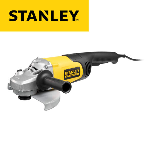 Električna ugaona-kutna brusilica Stanley FMEG232 2000W 230mm