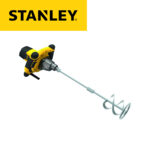 Električni mješač-mikser za boju-lijepak Stanley FME190 1600W
