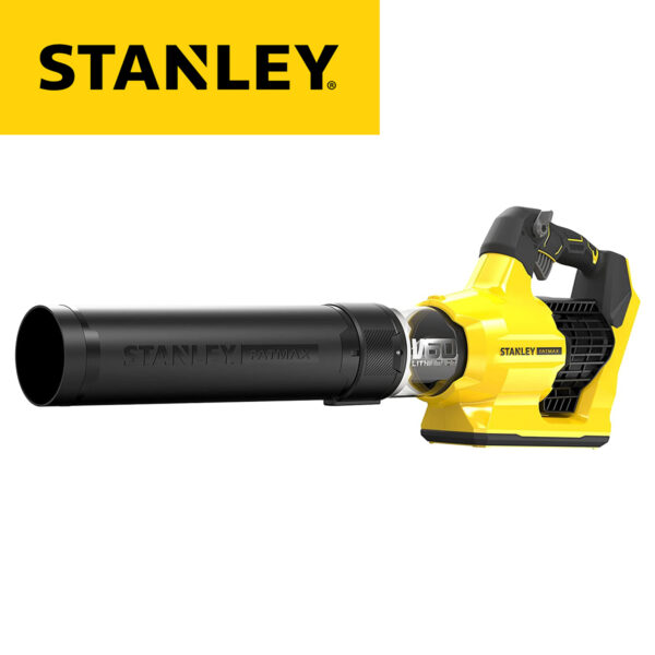 Aku puhač-duvač lišća Stanley SFMCBLB76B 60V