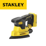 Aku vibraciona brusilica - šlajfarica Stanley FMCW210B 18V