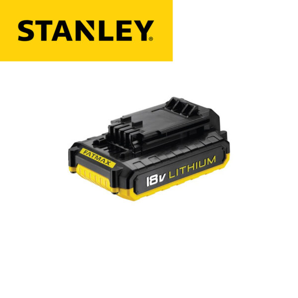 Baterija za aku uređaje Stanley FMC688L 18V 4.0Ah