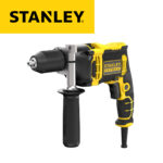 Električna udarna bušilica Stanley FMEH750K SFM 750W