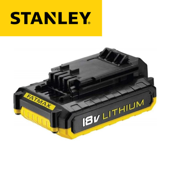 Baterija za aku uređaje Stanley FMC687L 18V 2.0Ah