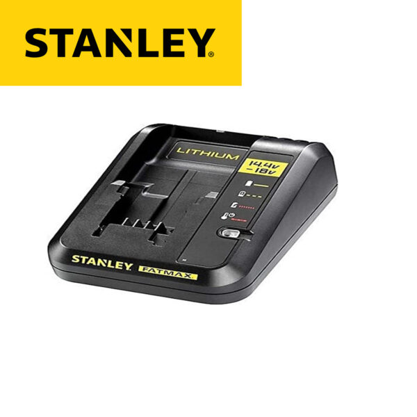 Punjač za aku baterije Stanley FMC692L 14.4–18V 2A