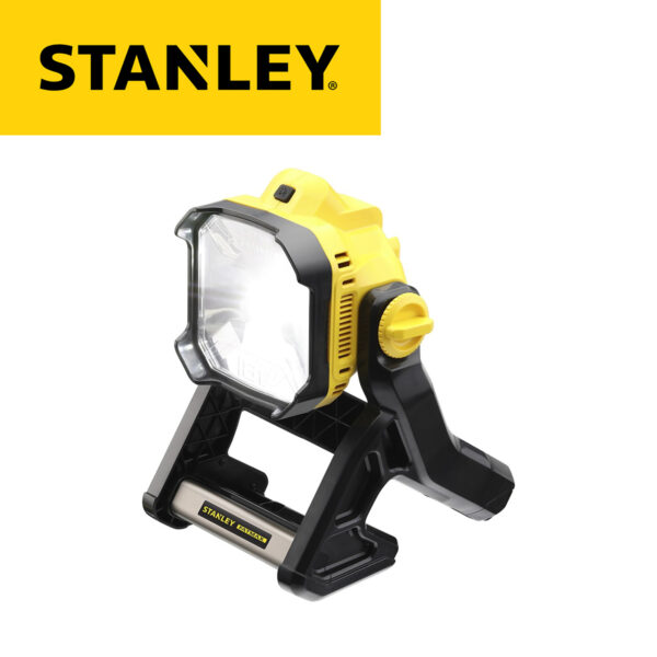 Aku reflektor Stanley FMCL001B 18V 1900lm