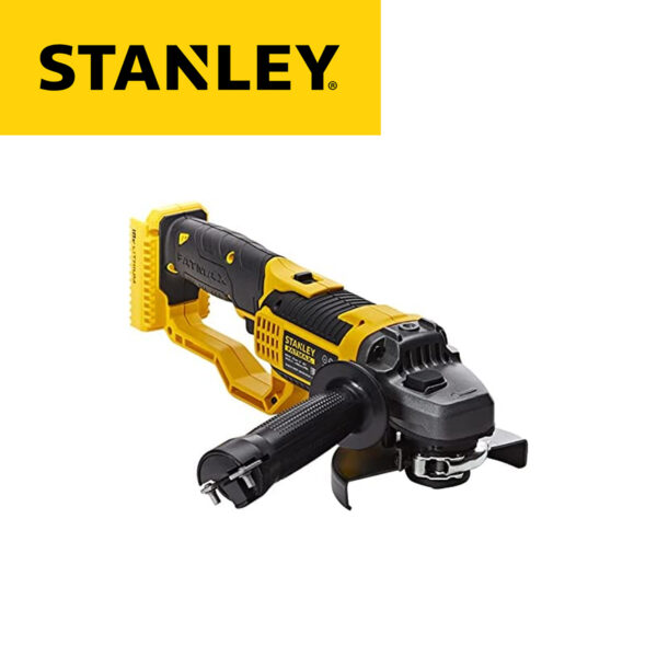 Aku ugaona-kutna brusilica Stanley FMC761B 18V 125mm