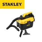 Aku usisivač za mokro-suho usisavanje Stanley FMC795B 7.5l 18V