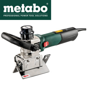 Električna glodalica za ivice - rubove Metabo KFM 15-10 F 601752500 1550W