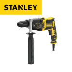 Električna udarna bušilica Stanley FMEH1100K SFM 1100W