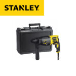 Električna udarna bušilica Stanley FME500K 750W u koferu