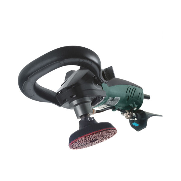 Električna brusilica za poliranje - polirka za mokro poliranje Metabo PWE 11-100 602050000 100mm 1.100W