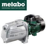 Električna pumpa za čistu vodu Metabo P 9000 G 1900W 600967000