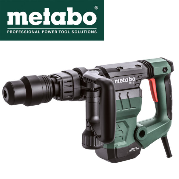 Električna udarna bušilica Metabo MH 5 600147500 SDS-Max 1100W
