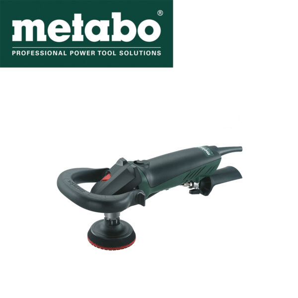 Električna brusilica za poliranje - polirka za mokro poliranje Metabo PWE 11-100 602050000 100mm 1.100W