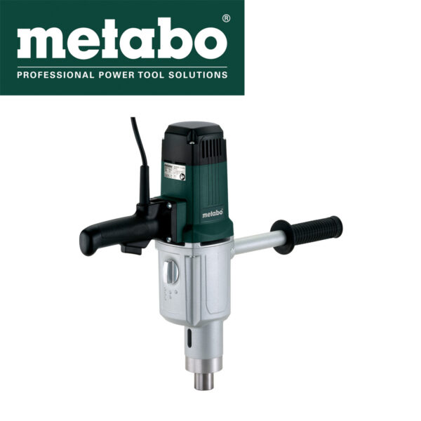 Električna bušilica Metabo B 32/3 1800W 600323000 sa 3 brzine