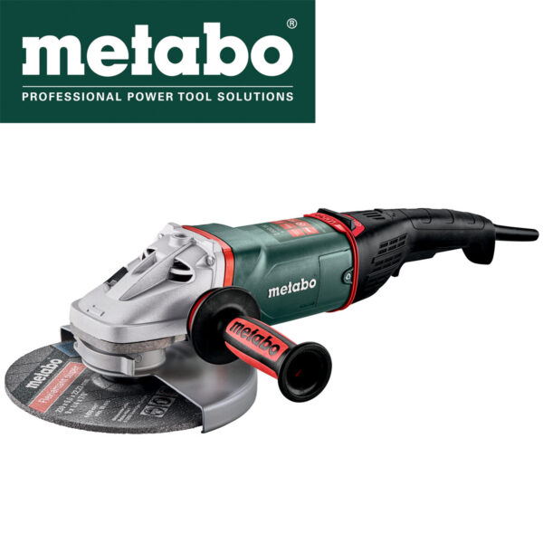 Električna ugaona - kutna brusilica Metabo WEPBA 26-230 MVT 606482000 2600W 230mm