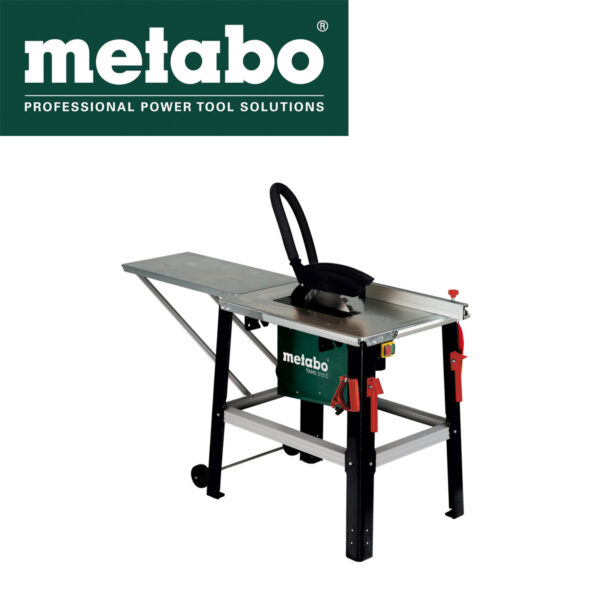 Električna stolna kružna pila - cirkular Metabo TKHS 315 C – 2.0 WNB 0103152000 2000W 315mm