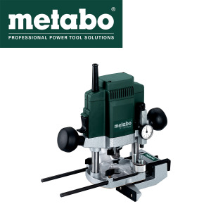 Električna glodalica za ivice-rubove Metabo OF E 1229 SIGNAL 601229000 1.200W