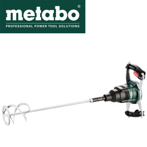 Aku mješač-mikser za boju-lijepak Metabo RW 18 LTX 120 18V 60116385