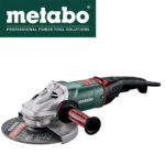 Električna ugaona - kutna brusilica Metabo WEPBA 24-230 MVT 606481000 2400W 230mm