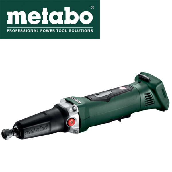 Aku ravna brusilica Metabo GPA 18 LTX 60062189 18V