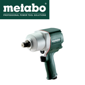 Pneumatski udarni odvijač Metabo 601550000 1690Nm 3/4"