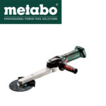 Aku ugaona - kutna brusilica Metabo KNS 18 LTX 150 600191850 18V 150mm