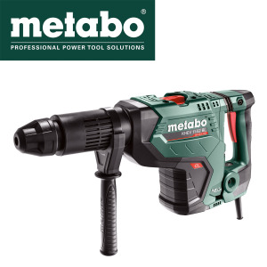 Električna udarna bušilica Metabo KHEV 11-52 BL 600767500 SDS-Max 1500W