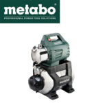 Električna pumpa za čistu vodu hidropak–hidrofor Metabo HWW 4500-25 Inox Plus 1300W 600973000