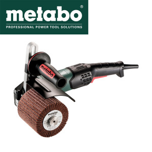 Električna brusilica za satiniranje – satinirka Metabo SE 17-200 RT 602259000 100-200mm 1700W