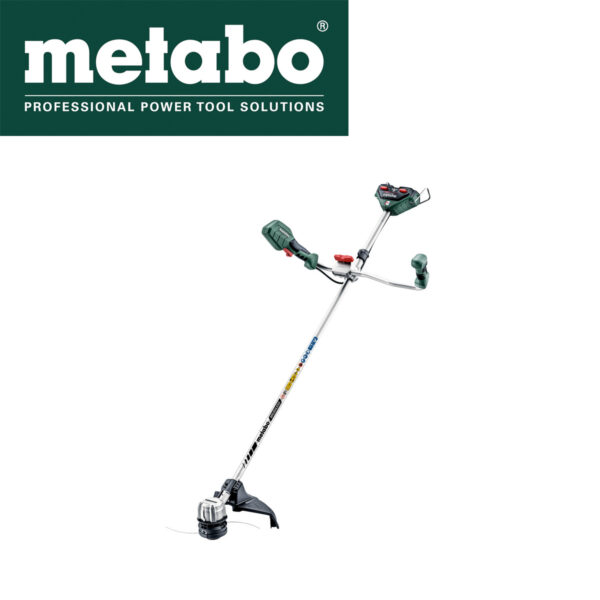 Aku trimer-kosa Metabo FSB 36-18 LTX BL 40 18V 40cm 601611850