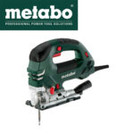 Električna ubodna pila Metabo STEB 140 Plus 60140450 750W u koferu