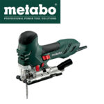 Električna ubodna pila Metabo STE 140 Plus 60140350 750W u koferu