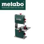 Električna tračna brusilica Metabo BAS 261 619008000 400W