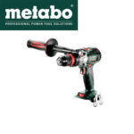 Aku udarna bušilica Metabo SB 18 60236184 LTX BL QI 18V u koferu