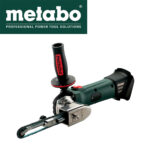 Aku tračna brusilica Metabo BF 18 LTX 90 600321850 18V